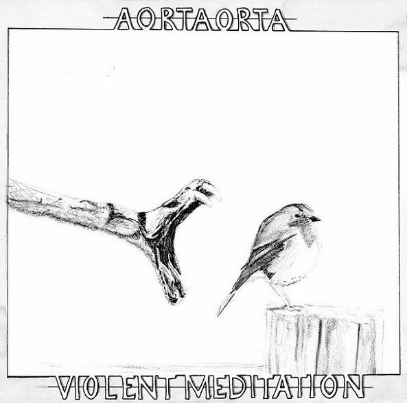Violent Meditation