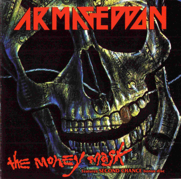 The Money Mask (Collector's Edition)