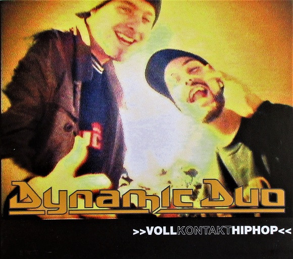 Vollkontakt Hip Hop