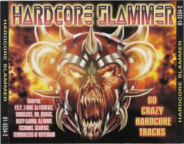 Hardcore Slammer