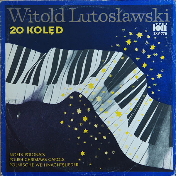 20 Kolęd