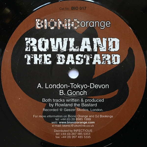 London-Tokyo-Devon