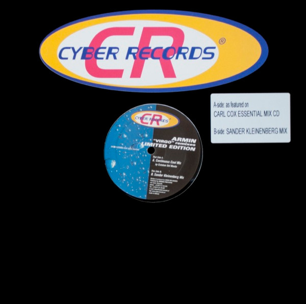Virgo (Remixes)