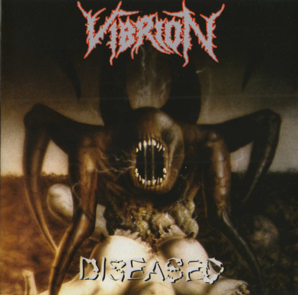 Diseased / Instinct
