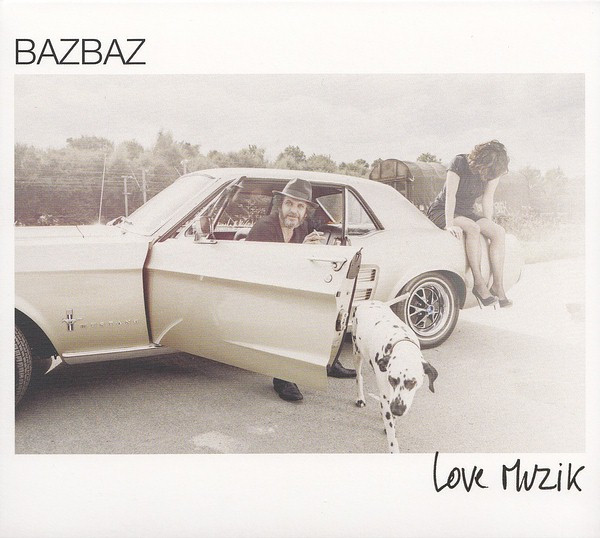 Love Muzik
