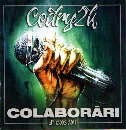 Colaborări Vol.1 (2005-2011)