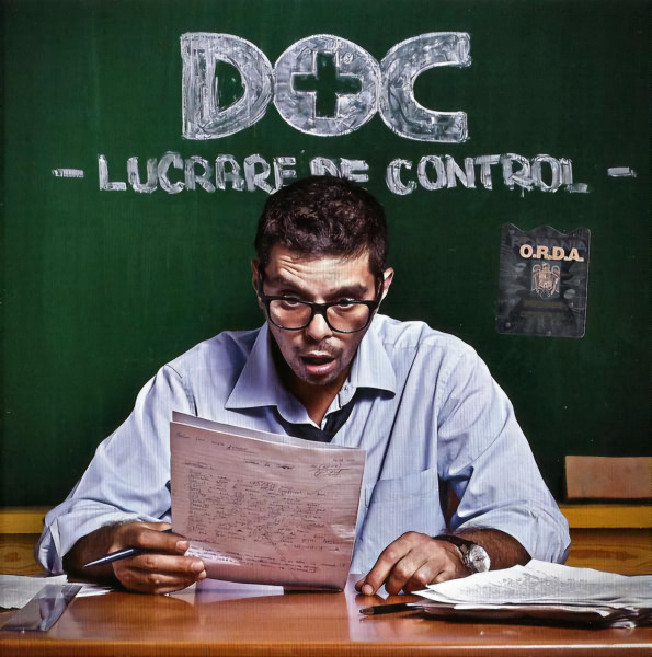 Lucrare De Control