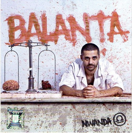 Balanța