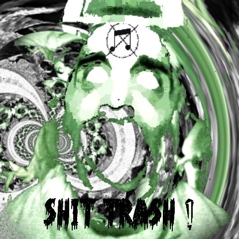 Shit Trash 1
