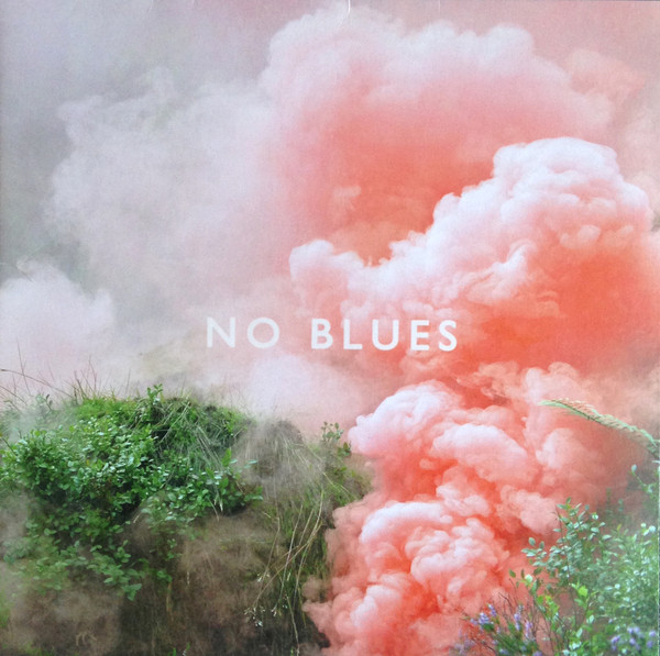 No Blues