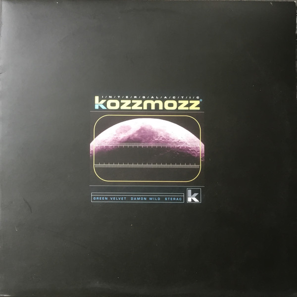 Intergalactic Kozzmozz