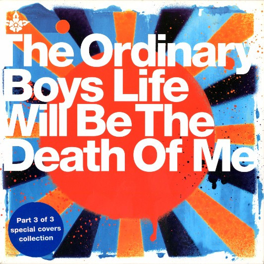 Life Will Be The Death Of Me