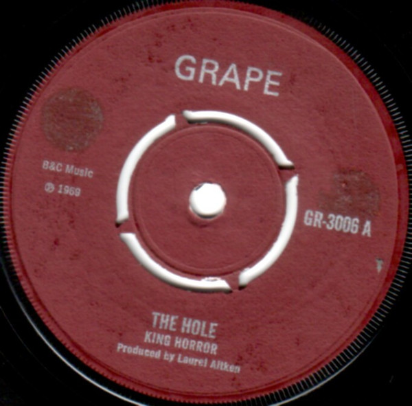 The Hole / Lover Come Back