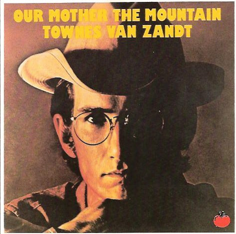 Our Mother The Mountain
