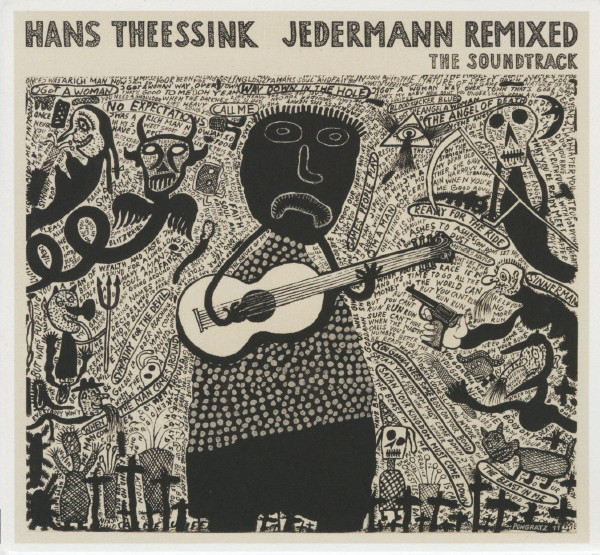 Jedermann Remixed - The Soundtrack