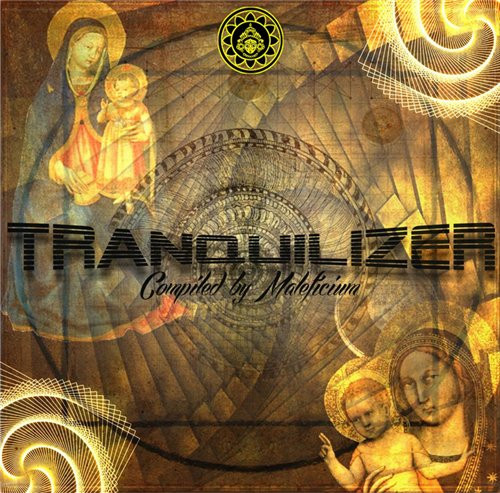 Tranquilizer