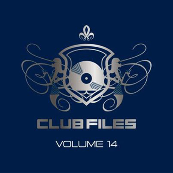 Club Files Volume 14