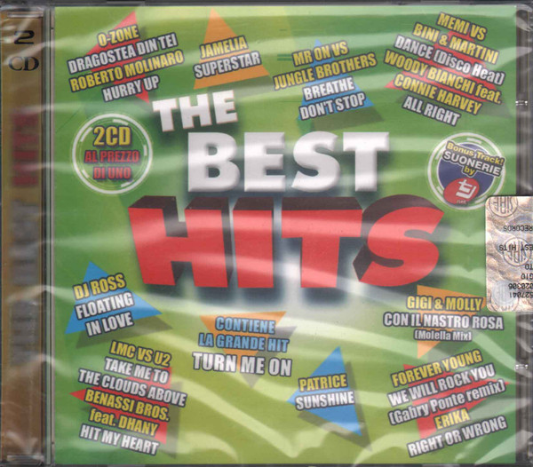 The Best Hits