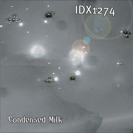 Condensed Milk