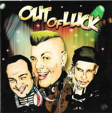Out Of Luck