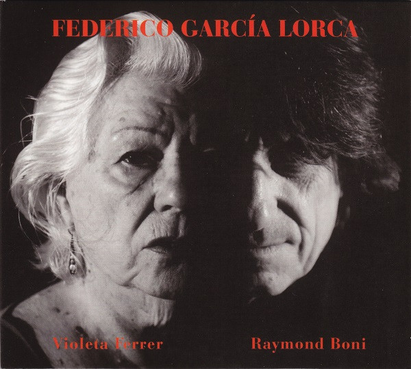 Federico García Lorca