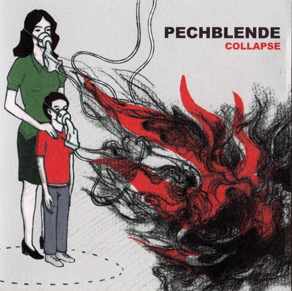 Collapse