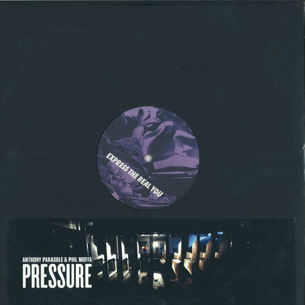 Pressure