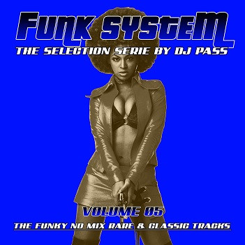 Funky System 05