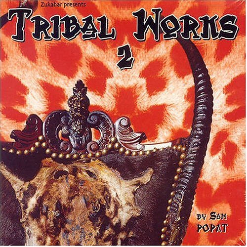 Tribal Works 2