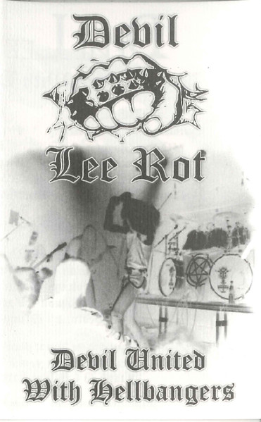 Devil United With Hellbangers