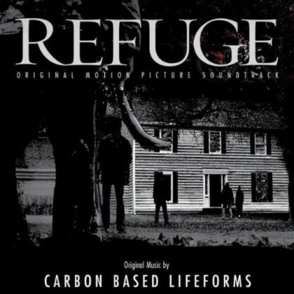 Refuge - Original Motion Picture Soundtrack