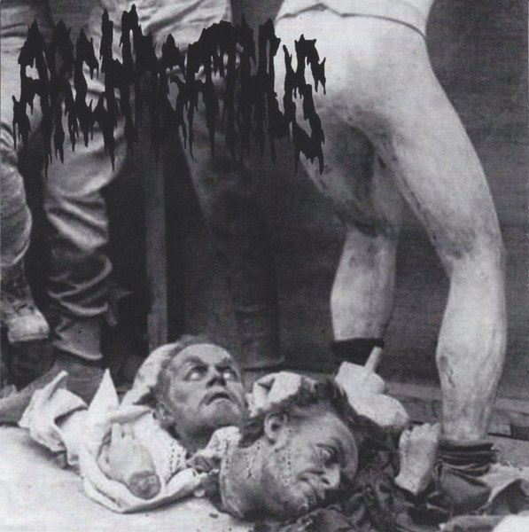 Archagathus / Violent Gorge