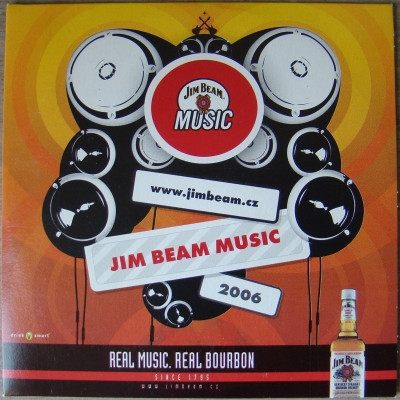 Jim Beam Music 2006