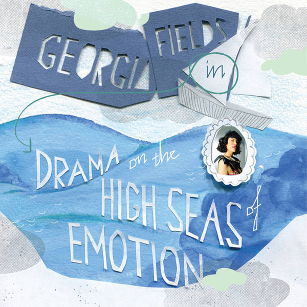 Drama On The High Seas Of Emotion