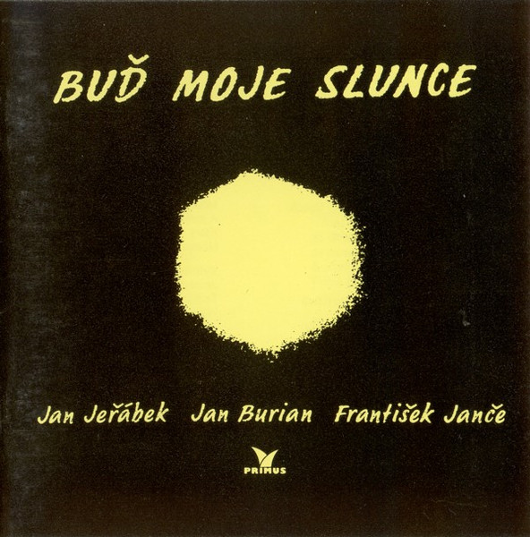 Buď Moje Slunce