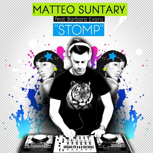 Stomp
