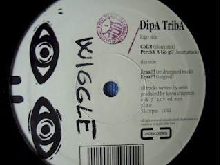 DipA TribA