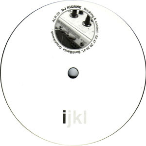 I / J