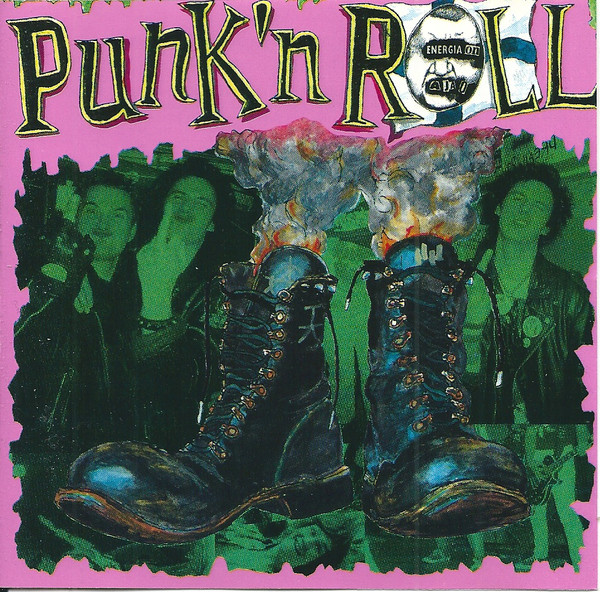 Punk 'N' Roll