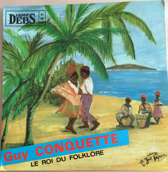Le Roi Du Folklore 