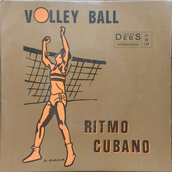 Volley Ball