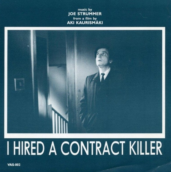 I Hired A Contract Killer