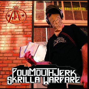 Skrilla Warfare