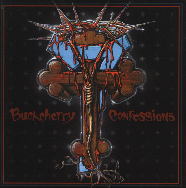 Confessions