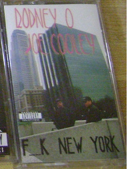 F__k New York