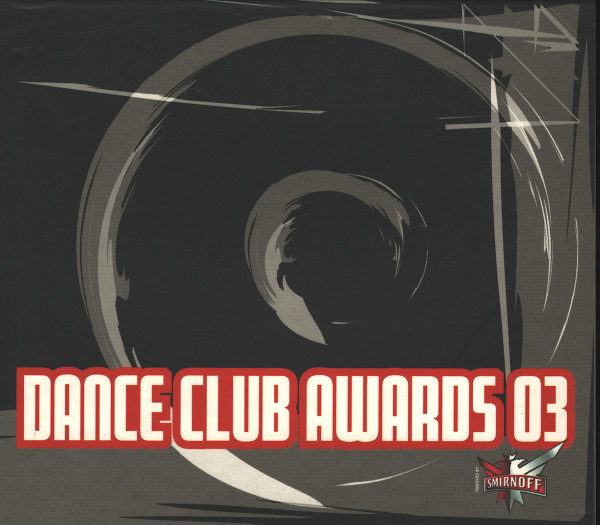 Dance Club Awards 03