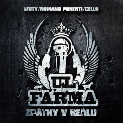 Zpátky V Reálu