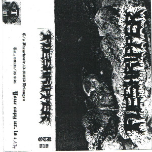 Demo 2001