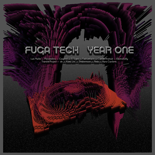 Fuga Tech - Year One