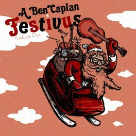 Festivus Volume One